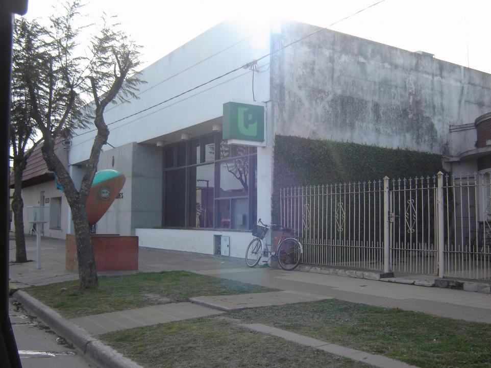 [foto: Banco Provincia de Buenos Aires sucursal O' Higgins: Banco Provincia O'Higgins]