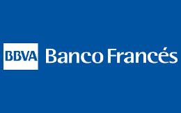 Banco Francés sucursal Beriso